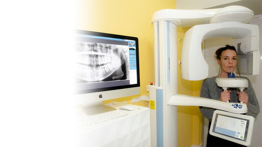 Amplia experiencia en tratamientos bucodentales Amplia experiencia en tratamientos bucodentales
